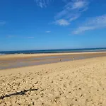 Jade Beach, Cosy And Space House For Up To 6 People Dom wakacyjny *