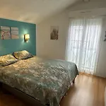 Jade Beach, Cosy And Space House For Up To 6 People *