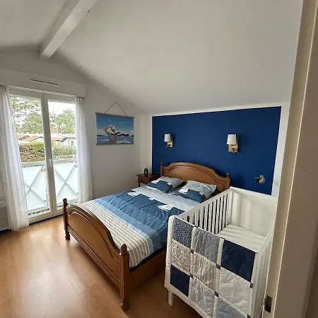 Feriehus Jade Beach, Cosy And Space House For Up To 6 People *