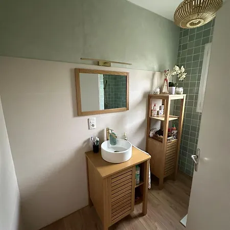 Jade Beach, Cosy And Space House For Up To 6 People Ferienhaus *