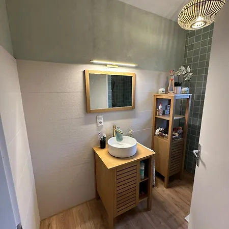 Jade Beach, Cosy And Space House For Up To 6 People Ferienhaus Mimizan Plage
