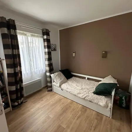 Jade Beach, Cosy And Space House For Up To 6 People