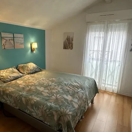 Jade Beach, Cosy And Space House For Up To 6 People *