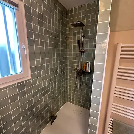 Jade Beach, Cosy And Space House For Up To 6 People Mimizan Plage