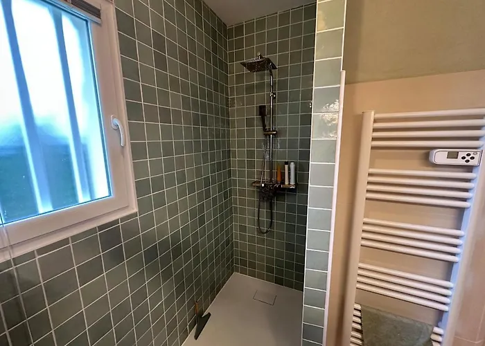 Jade Beach, Cosy And Space House For Up To 6 People * Mimizan